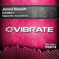 Jonny Haslett - Full Effect (Original Mix)