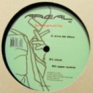 Bastgroid - error del disco (Vinyl, 12)