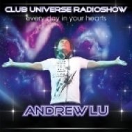 Andrew Lu - Club Universe 035 ()