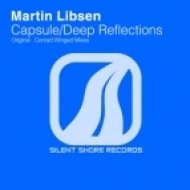 Martin Libsen - Deep Reflcetions (Original Mix)