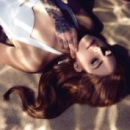 Lana Del Rey - Blue Jeans (MK Dark Blue Dub) ()