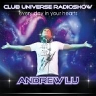 Andrew Lu - Club Universe 036 ()