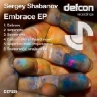 Sergey Shabanov - Boomerang (Original Mix)