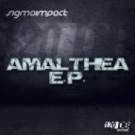 Sigma Impact - Amalthea (Original Mix)