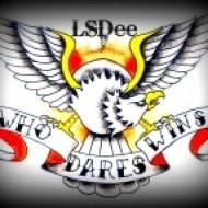 LSDee - Who Dares Wins ()