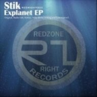 Stik & Kirkey - Explanet (Kirkey Remix)