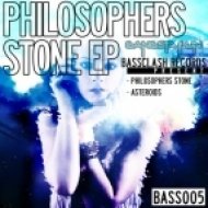 Gangsta Fun - Philosophers Stone (LSDee Remix)