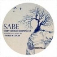 Sabe - Every Monday Morning (Original Mix)