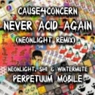 Neonlight & Sh1 & Wintermute - Perpetuum Mobile ()