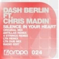 Dash Berlin - Silence in Your Heart (LTN Remix)