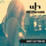 William Hawk - Don\'t Let You Go (Good Morning Radio Cut)