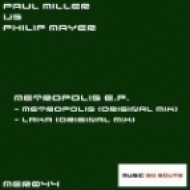 Paul Miller vs Philip Mayer - LaKa (Original Mix)