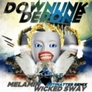 Downlink feat Depone - Antimatter (Melamin & Wicked S ()