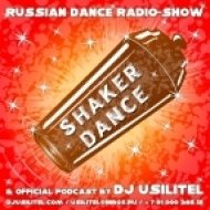 DJ Usilitel - Shaker-Dance 034 (бич пати lover)