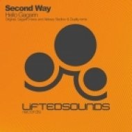 Second Way - Hello Gagarin (Gagarin Mix)