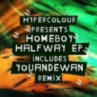 Homeboy - You Make Me Go Crazy (Original Mix)
