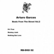 Arturo Garces - Monkey Junk (Original Mix)