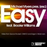 Michael Myers - Easy feat. Brooke Williams (Original Mix)