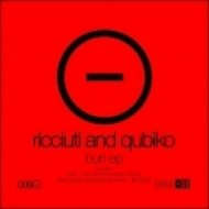 Ricciuti & Qubiko - Burl (Simone Vitullo Remix)