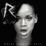 Rihanna - Where Have You Been (DJ Sheron Bootleg)