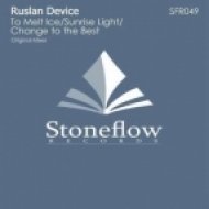 Ruslan Device - Sunrise Light (Original Mix)