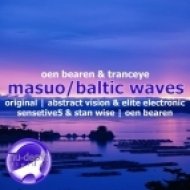 TrancEye - Baltic Waves (Original Mix)