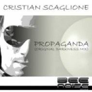 Cristian Scaglione - Propaganda (Original Darkness Mix)