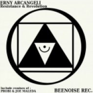 Erny Arcangeli - Resistance & Revolution ()