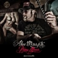 Alex M.O.R.P.H. feat. Christian Burns - Secret Universe ()