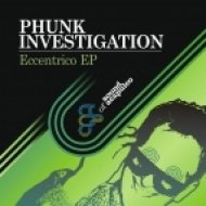 Phunk Investigation - Tekbakker (Original Mix)