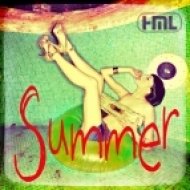 Dj Soulkillaz - Summer, Mixed by Cizano (2012)
