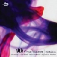 Vince Watson - Pressure (Psycatron Reshape)