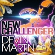 Devin Martin - The Armory (Original Mix)