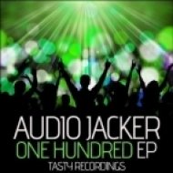 Audio Jacker - Kick The Groove (Original Mix)
