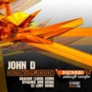 John D - Deconstruction (Original Mix)