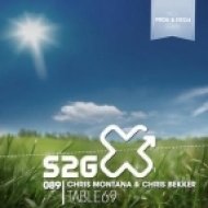 Chris Montana & Chris Bekker - Table69 (Prok & Fitch Remix)