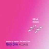 UCast - Stream (Digitalis Cold Air Mix)