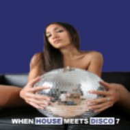 Boza - Makes Me Love You (Breakdown Mix)