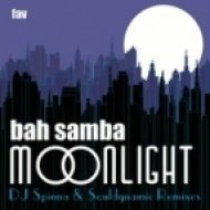 Bah Samba - Moonlight (Souldynamic Remix)