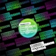 Tune Brothers Ft. Polina - Diamonds (DJ Monxa & DJ Tamisha Remix)