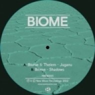 Biome and Thelem - Juganu (Original mix)