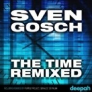 Sven Gosch - The Time (Purple Project Drunk Mix)