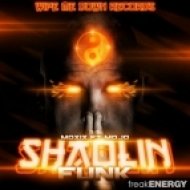 Moxix & Mojo - Shaolin Funk (Addergebroed Remix)