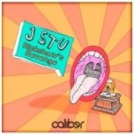 J Stu - Vibrancy With Knives (Original Mix)
