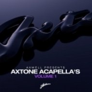 Axwell, Sebastian Ingrosso - Together (Acapella)