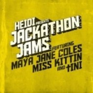 Maya Jane Coles - Getting Freaky (Original Mix)