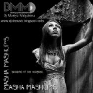 Moritos vs. Makimi Mura & Lookback - Remolino Revolution Pop (DJ Mariya Malyakina Mashup)
