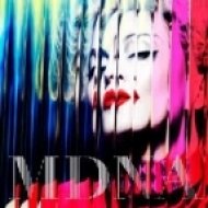 Madonna - Turn Up The Radio (Martin & Souza Extended Mix)