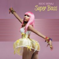 Nicki Minaj - Super Bass (Liam Keegan Explicit Mix)
