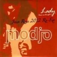 Modjo - Lady (Jesse Rose 2012 Re-Fix MST)